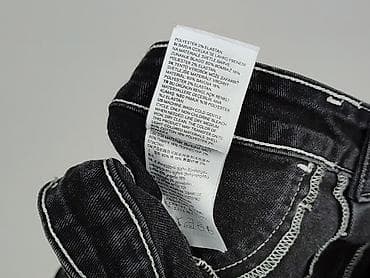 stopki: H&M, Szorty damskie, rozmiar S — 6