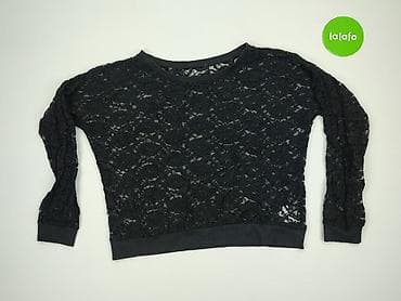 bpc sweter: Bluzka damska, rozmiar 4XL — 3