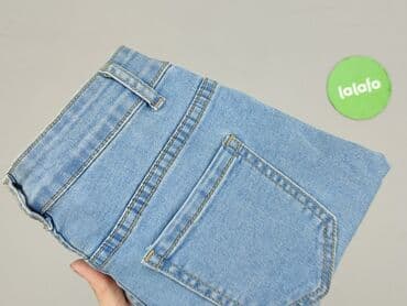 shein męskie koszulki: Shein, Szorty dla mężczyzn, rozmiar S — 6