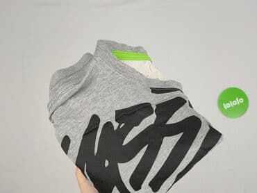 c a koszulki męskie: Denim, Koszulka dla mężczyzn, rozmiar L — 6