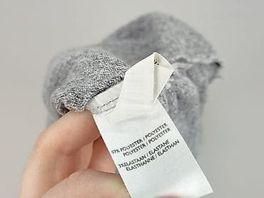 cekinowe: Bluzka damska, rozmiar 4XL — 4