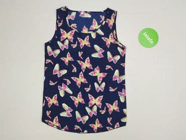 bluzki z printem: Top damski, rozmiar S — 2