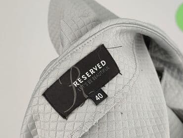 spódnice asymetryczne reserved: Spódnica damska, rozmiar L — 5