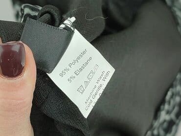 ubrania z kotem: Shein Curve, Kardigan damski, rozmiar 4XL — 6