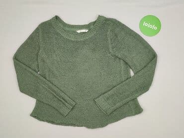 swetry only: ONLY, Sweter damski, rozmiar M — 3