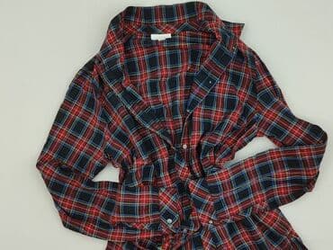 koszula flanelowa cropp: Jill, Koszula damska, S — 1