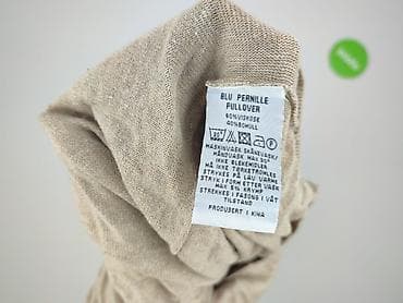 serce: Sweter damski, rozmiar M — 7
