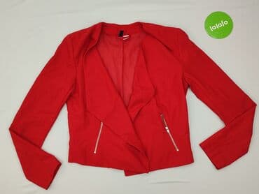 Women's blazers: H&M Divided, Women's blazer, M — 2