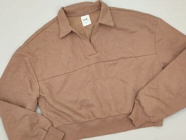 Sinsay, Women`s sweatshirt, size S