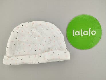 kombinezon softshell lidl: Cap, 6-9 months, condition - Very good — 3