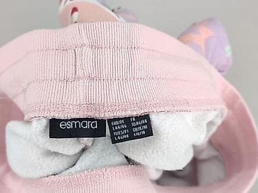 calzedonia dresy: Esmara, Spodnie dresowe damskie, rozmiar L — 4