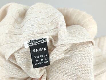 shein sukienki na komunie dla mamy: Shein, Bluzka damska, M — 4
