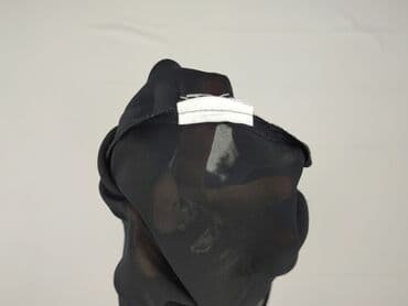 eleganckie bluzki czarne: One More Story, Bluzka damska, rozmiar L — 5