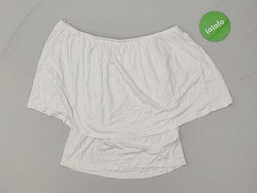 bluzki hiszpanki duze rozmiary: BODY FLIRT, Bluzka damska, rozmiar S — 8