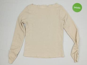 koszula do stroju krakowskiego: KappAhl, Bluzka damska, rozmiar S — 3
