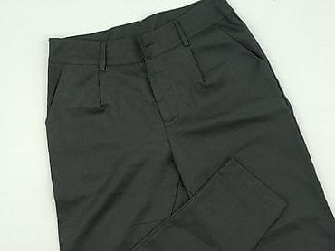 ecko unltd jeans: Spodnie materiałowe damskie, rozmiar M — 1