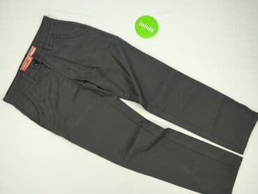 dżinsy moda: Fashion Jeans, Spodnie materiałowe damskie, rozmiar M — 2