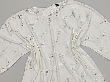 New Collection, Bluzka damska, rozmiar 6XL