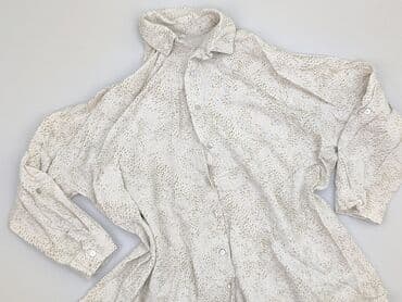 dlugi sweter: Koszula damska, rozmiar 5XL — 1