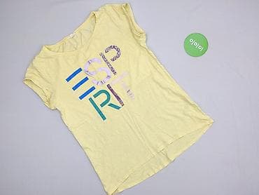 t shirty esprit: Esprit, T-shirt damski, rozmiar M — 2