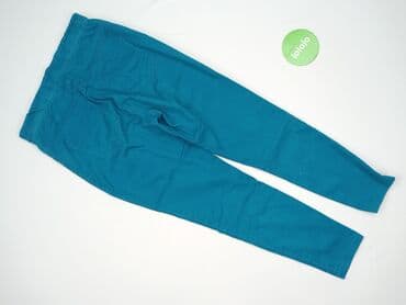 majtki tureckie: Tu, Spodnie materiałowe damskie, rozmiar L — 4