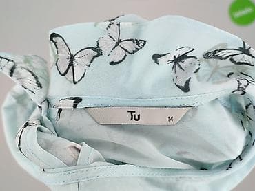 bluzki emo: Tu, Bluzka damska, rozmiar XL — 4