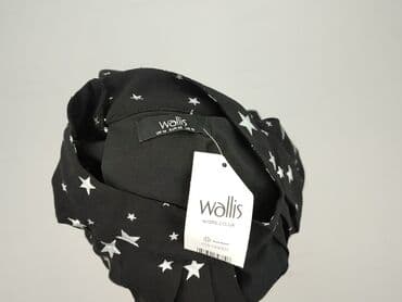 marynarki bez rękawów: Wallis, Bluzka damska, L — 4