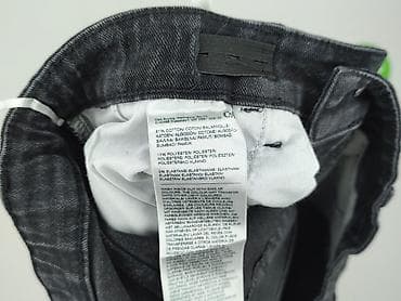 g raw jeans: C&A, Szorty damskie, rozmiar S — 5
