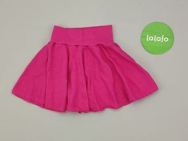 stradivarius spodnie biale: Skirt, 1.5-2 years, 86-92 cm, condition - Perfect — 3