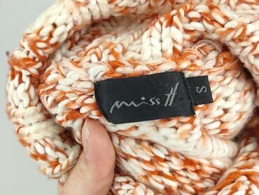 sweter w paski h: Women`s sweater, size S (EU 36) — 5