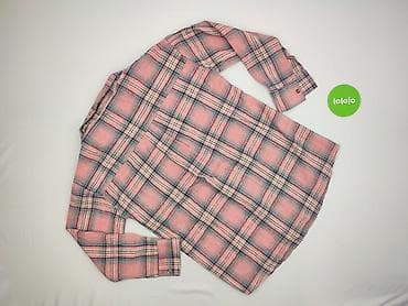 t shirty pattern: Koszula damska, rozmiar S — 3