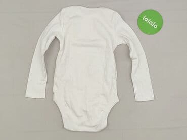oryginalna koszulka messiego: Bodysuits, F&F, 2-3 years, 92-98 cm, condition - Very good — 3