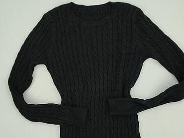 botki na platformie deichmann: Sukienka damska, rozmiar S — 1