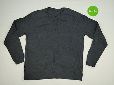 clothes st: Bluzka dla mężczyzn, rozmiar XL — 2