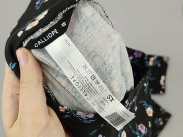 legginsy damskie calvin klein allegro: Calliope, Legginsy Eleganckie damskie, rozmiar XS — 5