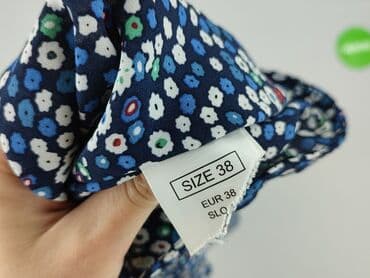 bluzki z rękawem 3 4 orsay: Orsay, Bluzka damska, rozmiar M — 6