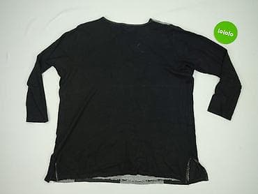 golf bluzki: Bluzka damska, rozmiar 6XL — 3