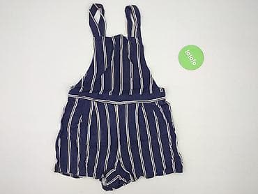 oosc kombinezon: Atmosphere, Ogrodniczki damskie, rozmiar L — 3