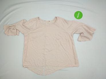 bluzki givenchy: Bluzka damska, rozmiar 5XL — 2