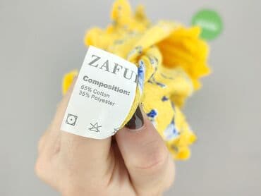 shein zolta sukienka: Zaful, Sukienka damska, rozmiar S — 6