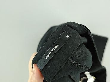 costes basic: Vero Moda, Spodnie materiałowe damskie, rozmiar S — 4