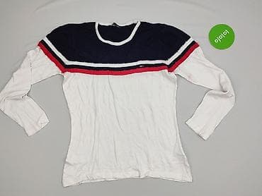 sweter hilfiger: Tommy Hilfiger, Sweter damski, rozmiar L — 3