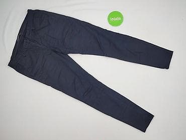 ccc buty crocs: M.Sara, Spodnie materiałowe damskie, rozmiar M — 2