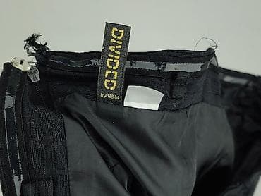 sweter bolerko hm: H&M Divided, Sukienka damska, rozmiar XS — 4