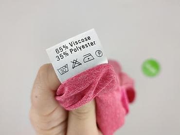 bluzy xxl: T-shirt damski, rozmiar XL — 5