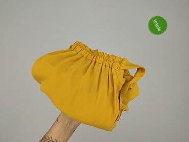 kuloty damskie jeansy: Primark, Spodnie materiałowe damskie, rozmiar S — 6