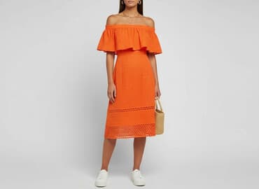 sukienki top shop: Topshop, Sukienka damska, rozmiar M — 7