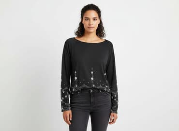 bluzka z ustami house: Lindex, Bluzka damska, rozmiar 3XL — 7