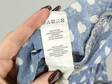 sukienka z denimu: Denim Co, Koszula damska, S — 5