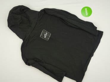 bluzy z megi: MEGI, Bluza z kapturem damska, rozmiar S — 3